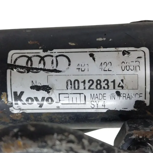 Direção Audi A6 S6 C5 image 9