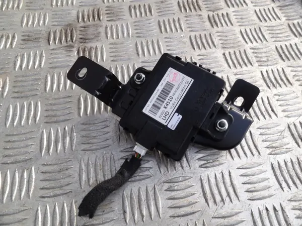 Módulo elétrico de elevação Hyundai Kona 2020 OEM 91950-K4510 image 2