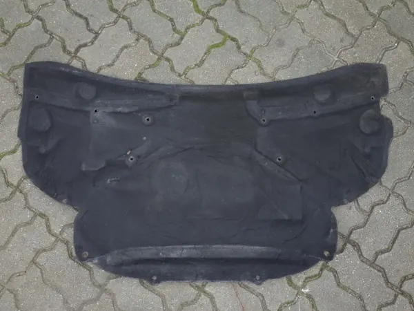 Isolation de capot MINI COOPER ONE I R50 OEM image 2
