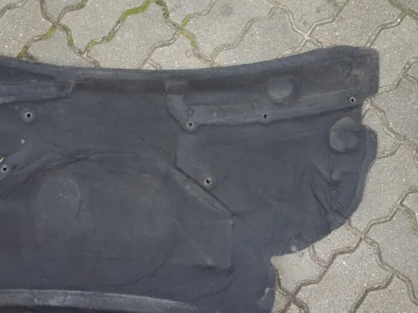 Isolation de capot MINI COOPER ONE I R50 OEM image 3