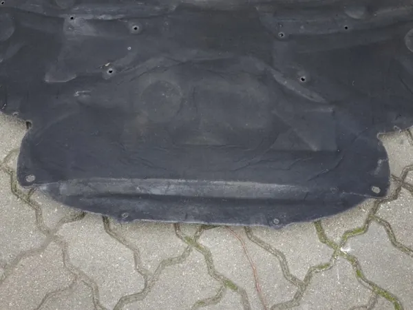 Isolation de capot MINI COOPER ONE I R50 OEM image 4