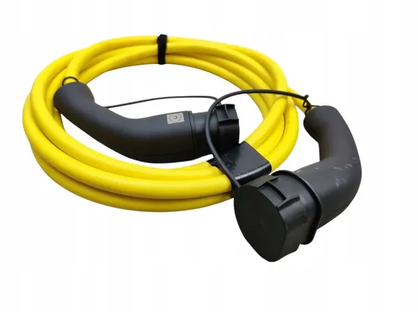 Cable de carga OEM 52227782 para Jeep Avenger image 3