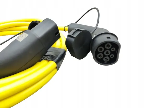 Cable de carga OEM 52227782 para Jeep Avenger image 5