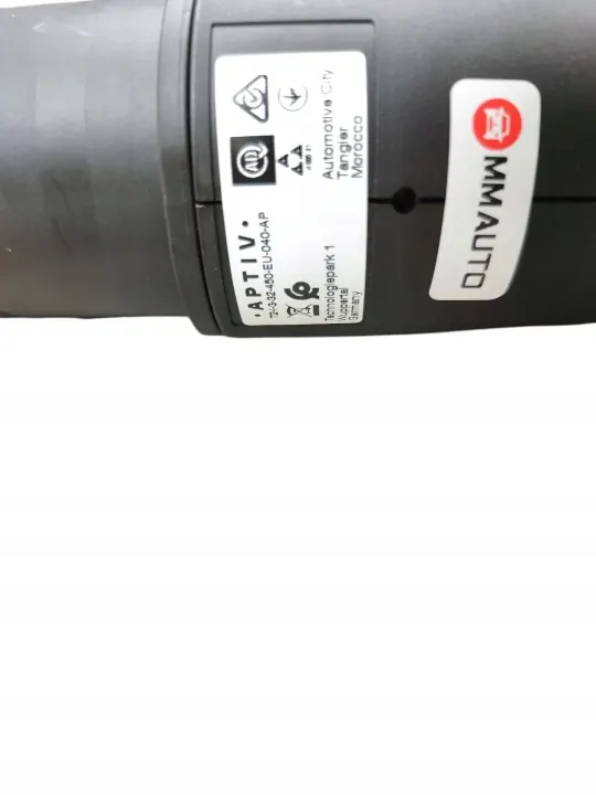 Cable de carga OEM 52227782 para Jeep Avenger image 6