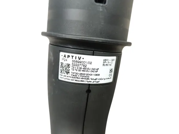 Cable de carga OEM 52227782 para Jeep Avenger image 7