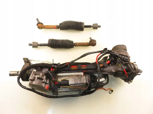 Caixa de direção VW Golf V 1K1423051CE image 10