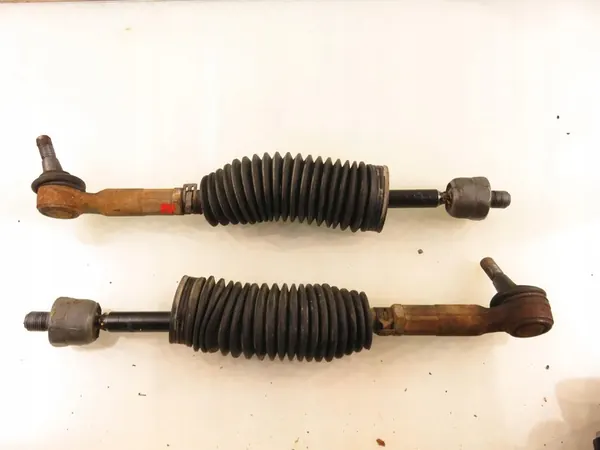 Caixa de direção VW Golf V 1K1423051CE image 2