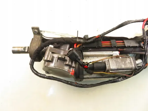 Caixa de direção VW Golf V 1K1423051CE image 3