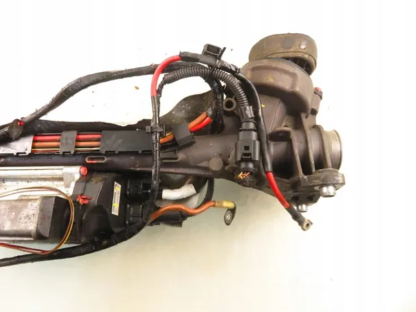 Caixa de direção VW Golf V 1K1423051CE image 4