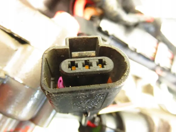 Caixa de direção VW Golf V 1K1423051CE image 7