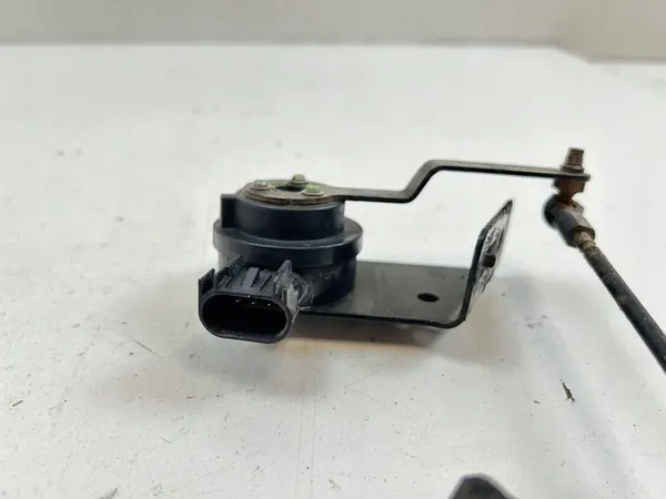 Luftfjädring Nivåsensor Fram 23152099 image 5