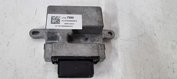 Kraftstoffpumpenmodul-Steuergerät OEM 23207999 für Opel image 2