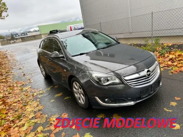 Kraftstoffpumpenmodul-Steuergerät OEM 23207999 für Opel image 5