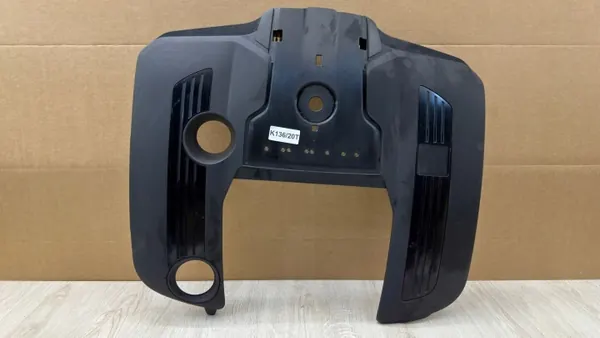Motorlock OEM A1770102013 för Mercedes SL/G/E/C image 2