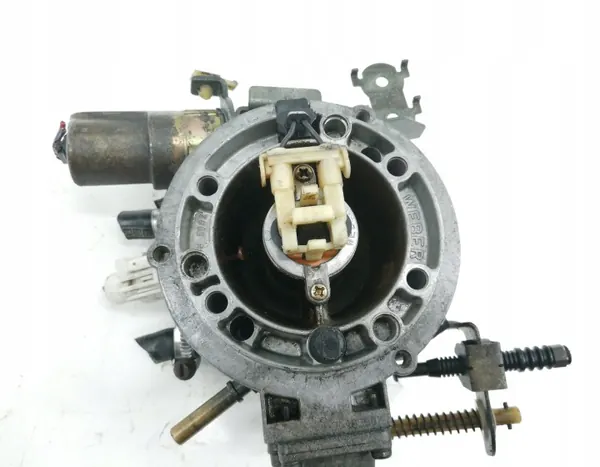 Weber-kaasutin OEM 92BFAF Ford Fiesta MK3 1.3:lle image 5