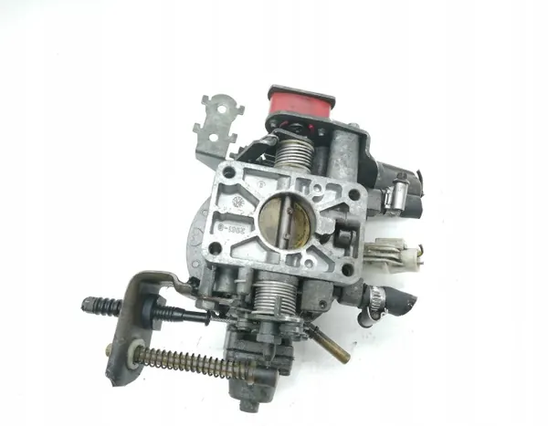 Weber-kaasutin OEM 92BFAF Ford Fiesta MK3 1.3:lle image 6