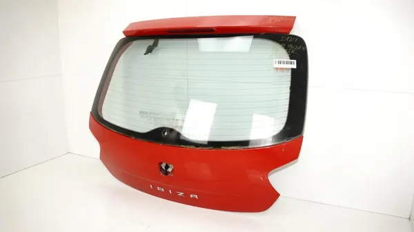 Hayon OEM 360165520 pour SEAT Ibiza IV 08-12 image 3
