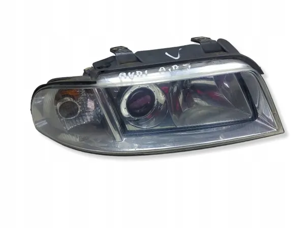 Phares droit avant OEM 150027KASACJA Audi A4 B5 image 2