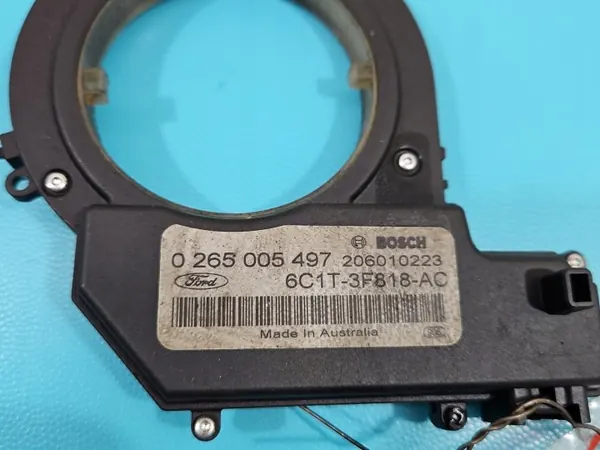 Steering Angle Sensor Ford Transit MK7 06-13 0265005497 image 3