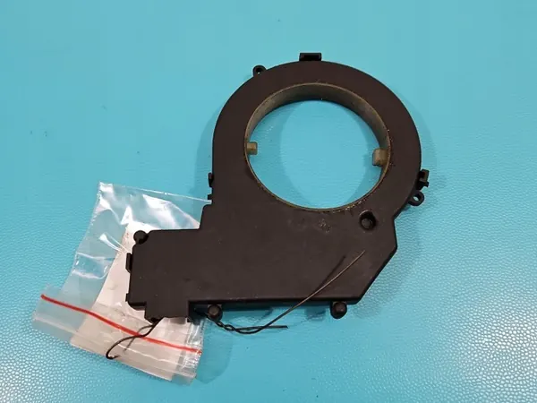 Steering Angle Sensor Ford Transit MK7 06-13 0265005497 image 4