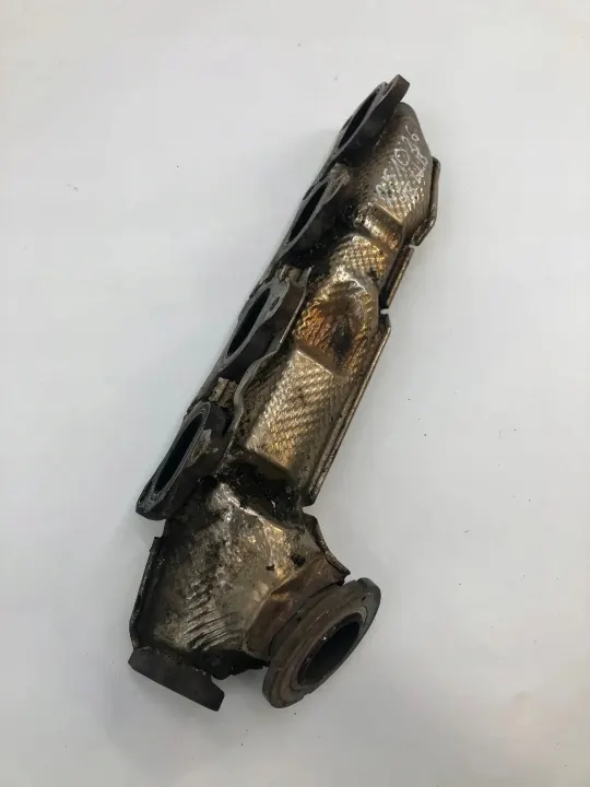 Pakosarja MERCEDES-BENZ A6541404201 2.0L Diesel 2020 image 3