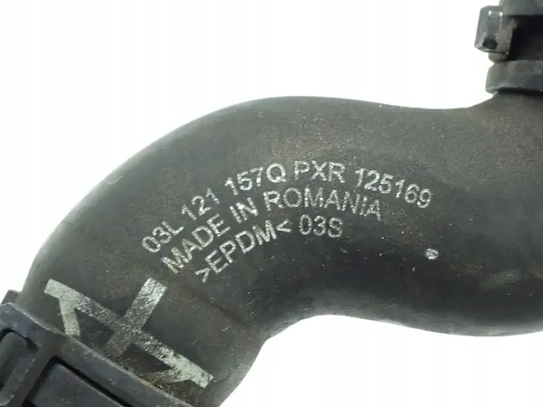 Manguera de agua 03L121157Q SEAT Toledo IV 1.6TDI image 4