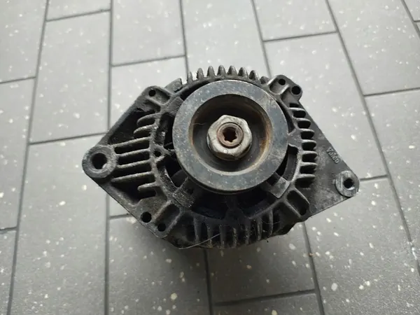 ALTERNATOR MERCEDES SPRINTER A6461541102 image 2