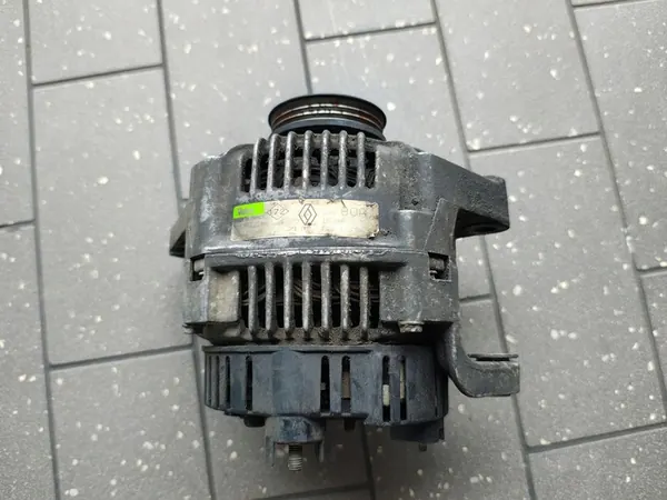 ALTERNATOR MERCEDES SPRINTER A6461541102 image 3