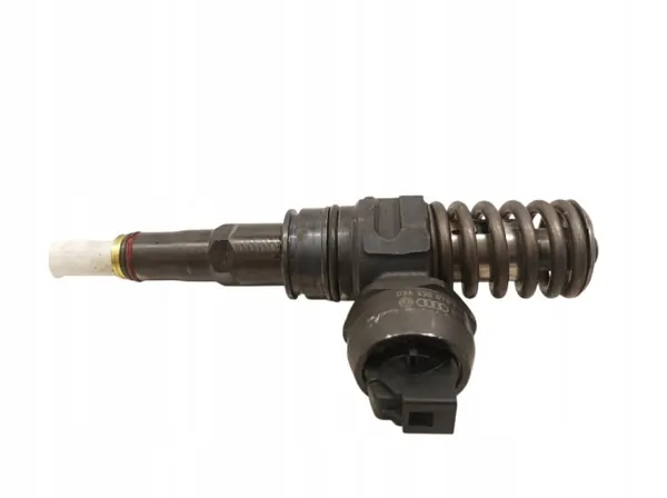 Spolarpump OEM 038130073AM för Skoda Octavia I 1.9 TDI image 2