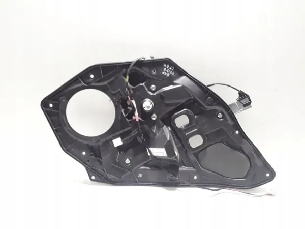 Mazda 2 Heckscheibenheber manuell OEM D6517297 image 2