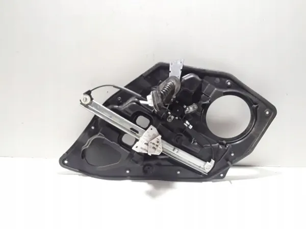 Mazda 2 Heckscheibenheber manuell OEM D6517297 image 3