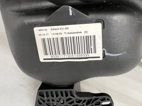 Tanque de combustível completo Renault Twingo III 172024944R image 5