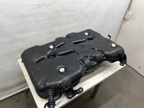 Tanque de combustível completo Renault Twingo III 172024944R image 8