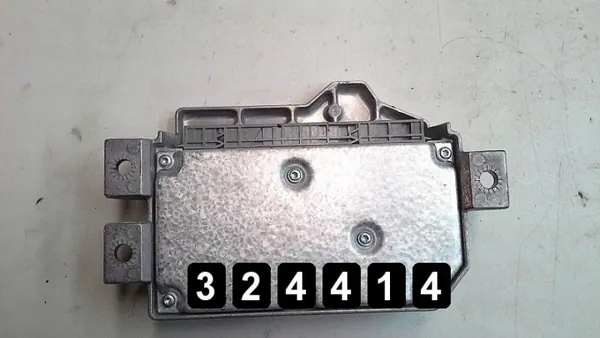 Gebrauchte MINI ECU OEM AM-324414 für Cooper 2007 image 3