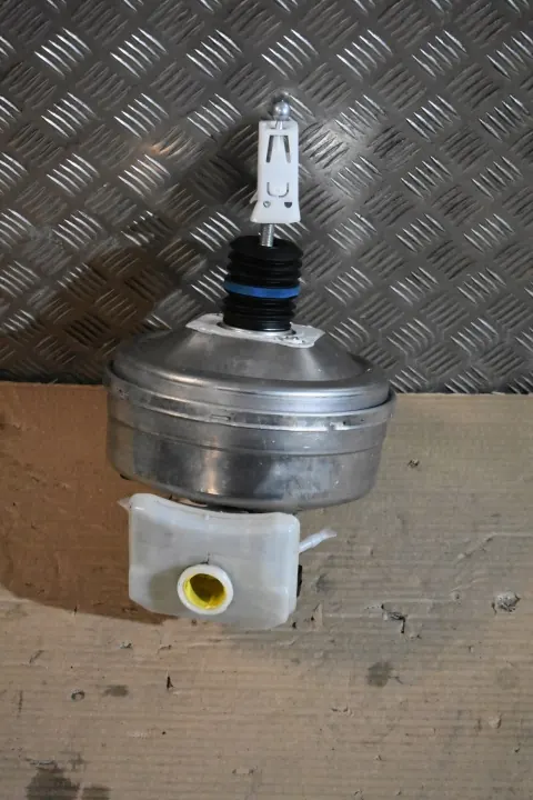 Rempomp Servo Porsche Macan OEM 95B612103AE image 2