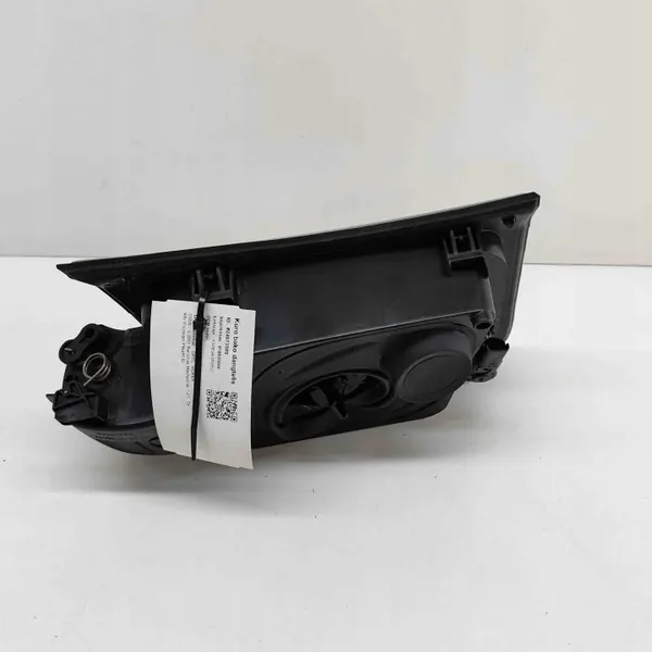 Bouchon de réservoir OEM 9833719780 pour Opel Mokka image 3
