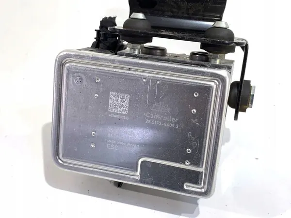 POMPE ABS HYUNDAI KONA 1.0 120CH image 3