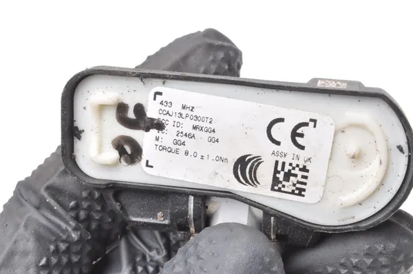 MASERATI Bandenspanning Sensor 670002790 image 5