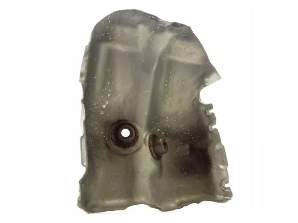 BMW 5 F10 Lämpösuoja OEM 7845810 - Käytetty image 3