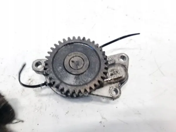 Bomba de aceite OEM EIS-2708784 para Chrysler Voyager 2001 image 3