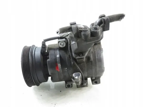 Toyota Avensis Verso 2.0 D AC-kompressor OEM 4472204223 image 5