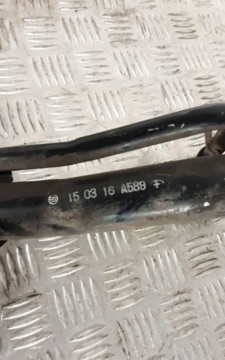 Bouchon de Remplissage OEM FOB17232 pour Mitsubishi Outlander image 3