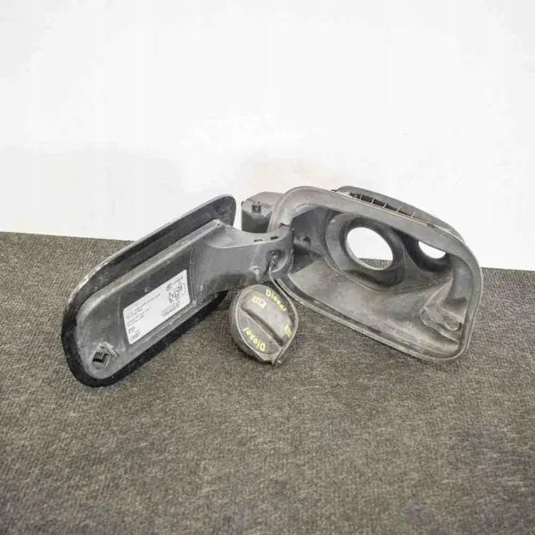 Trappe de réservoir OEM 4M0809906E pour Audi Q7 4M image 3