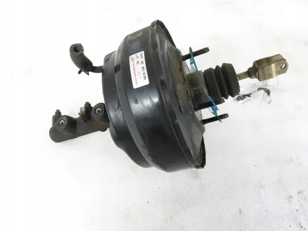 Servo KIA Retona 2.0 TD usado OEM K01143800 image 2