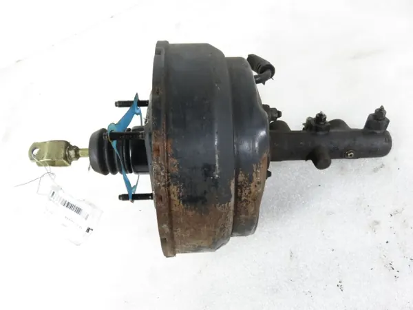 Servo KIA Retona 2.0 TD usado OEM K01143800 image 3