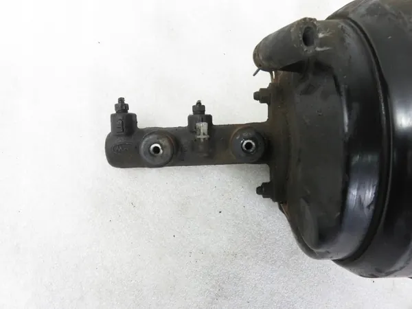 Servo KIA Retona 2.0 TD usado OEM K01143800 image 5