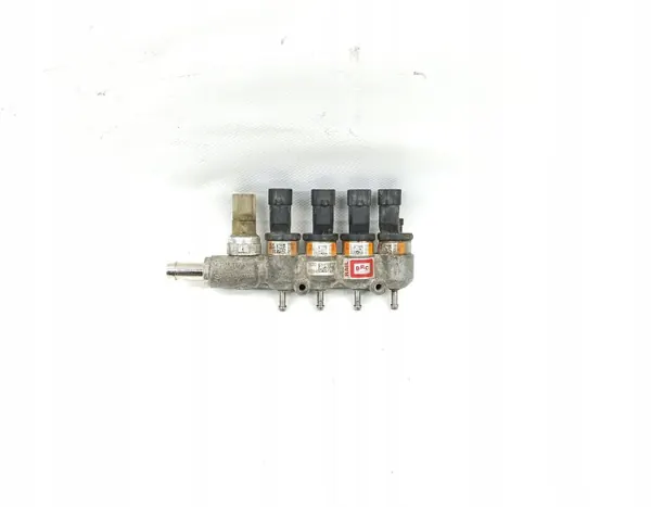 Inyector gas BRC OEM 09SQ9 90200 22 - Usado image 2
