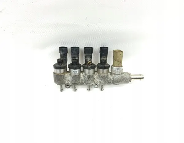 Inyector gas BRC OEM 09SQ9 90200 22 - Usado image 3