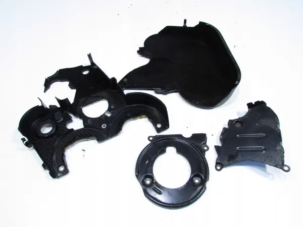 Couvercle de distribution Mitsubishi OE Outlander II 2.0 DID image 3