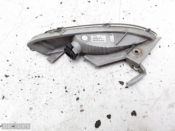 Sinal de direção Opel Astra 2012 13367142 image 2